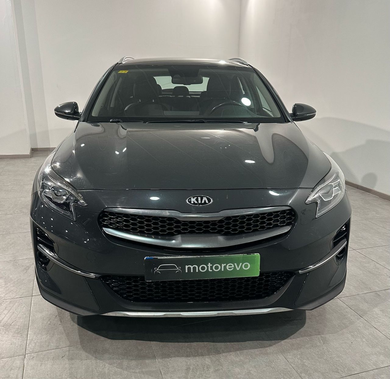 kia xceed 2020 / foto grande (2)