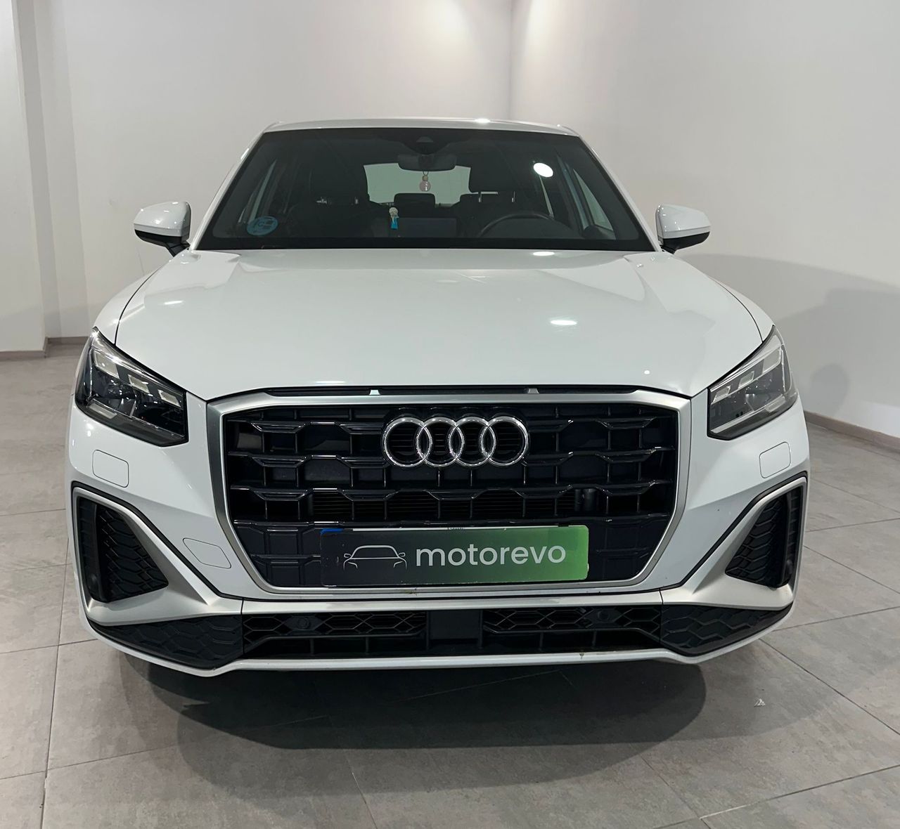 audi q2 2023 / foto grande (2)