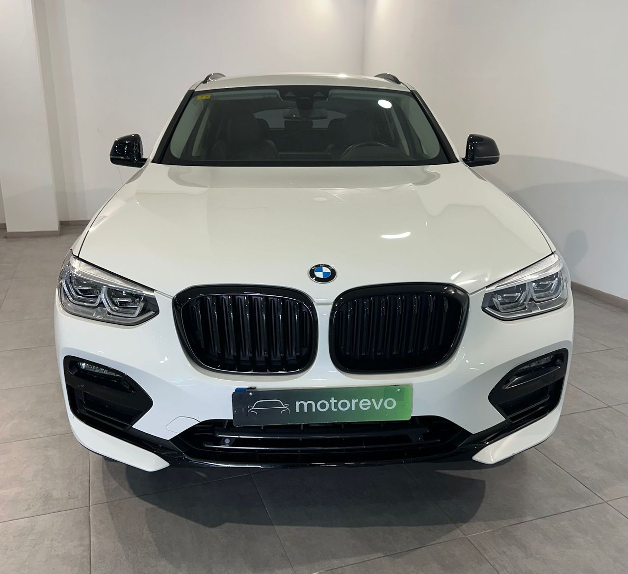 bmw x4 2020 / foto grande (3)