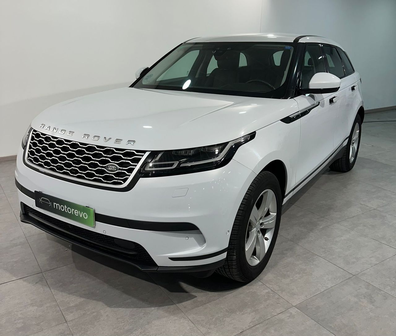 land-rover range rover velar 2019 / foto grande (2)
