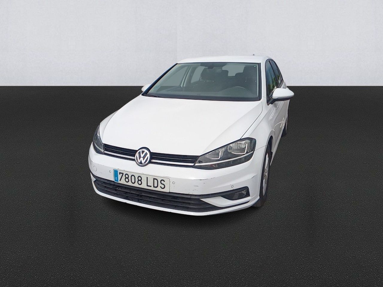 volkswagen golf 2020 / foto grande (2)