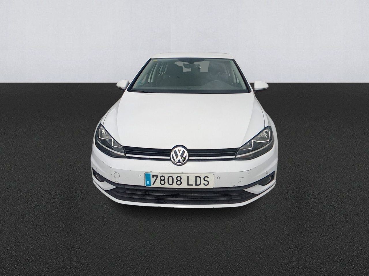 volkswagen golf 2020 / foto grande (3)