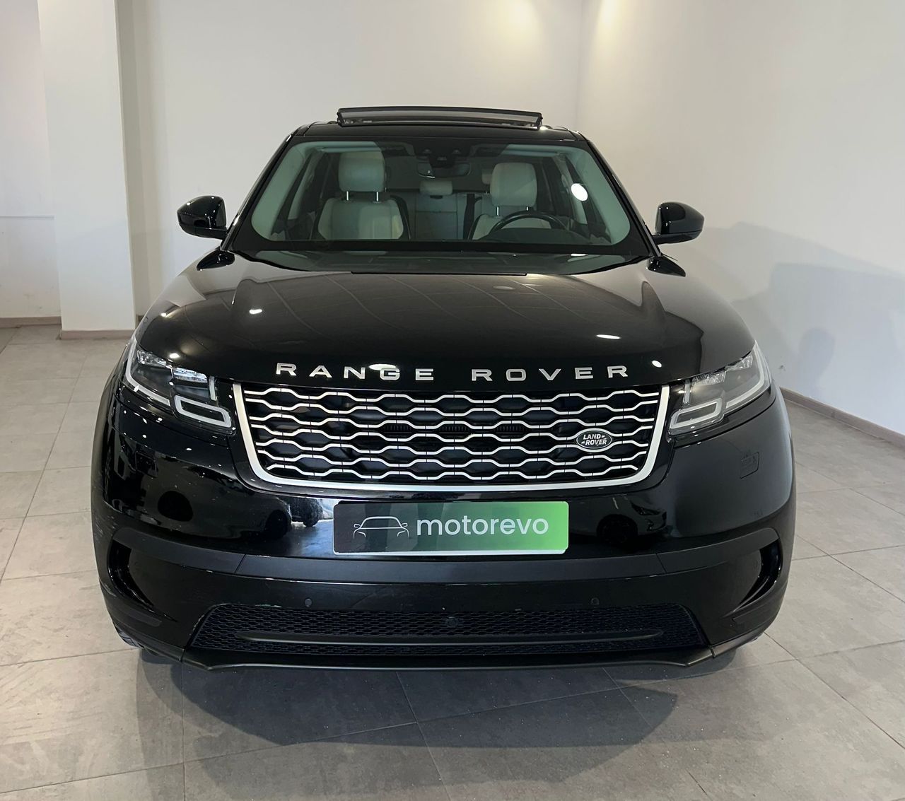 land-rover range rover velar 2022 / foto grande (2)