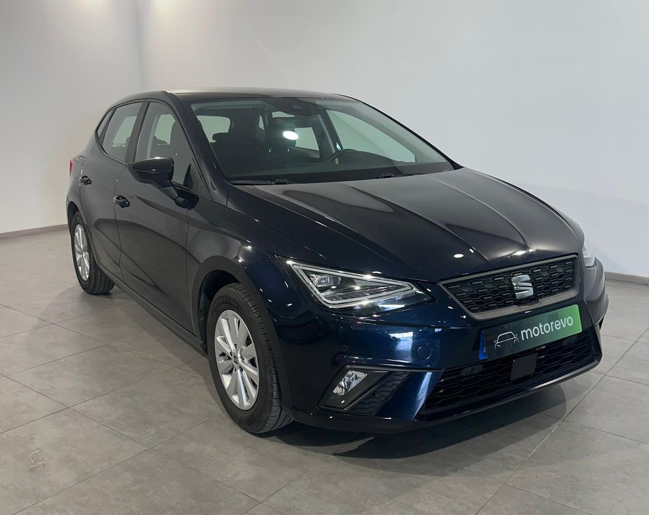 seat ibiza 2021 / foto grande (2)