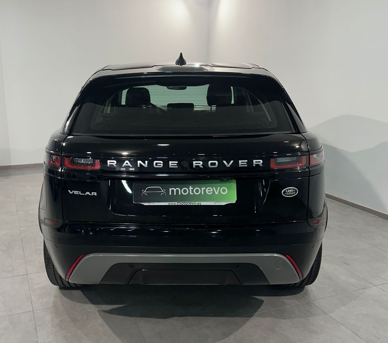 land-rover range rover velar 2019 / foto grande (2)