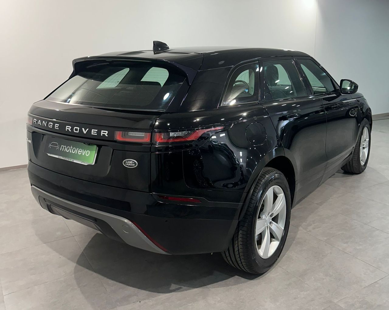 land-rover range rover velar 2019 / foto grande (3)