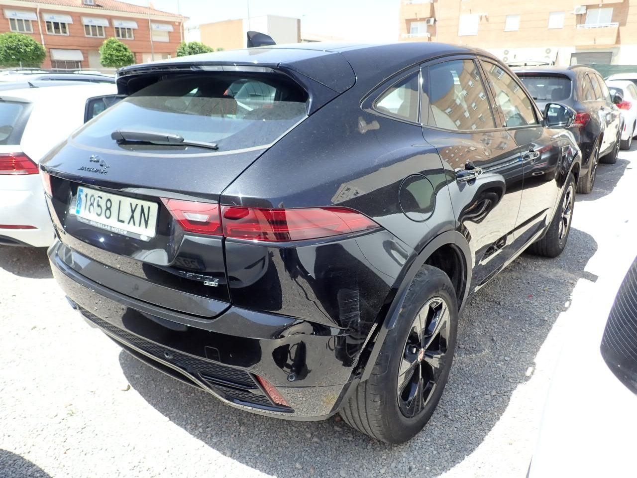 jaguar e-pace 2022 / foto grande (3)