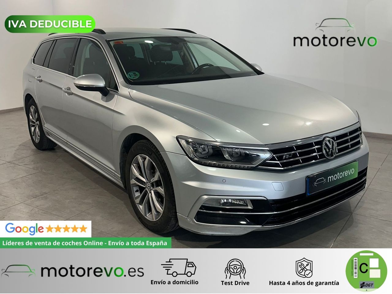 Foto volkswagen passat 2020 /