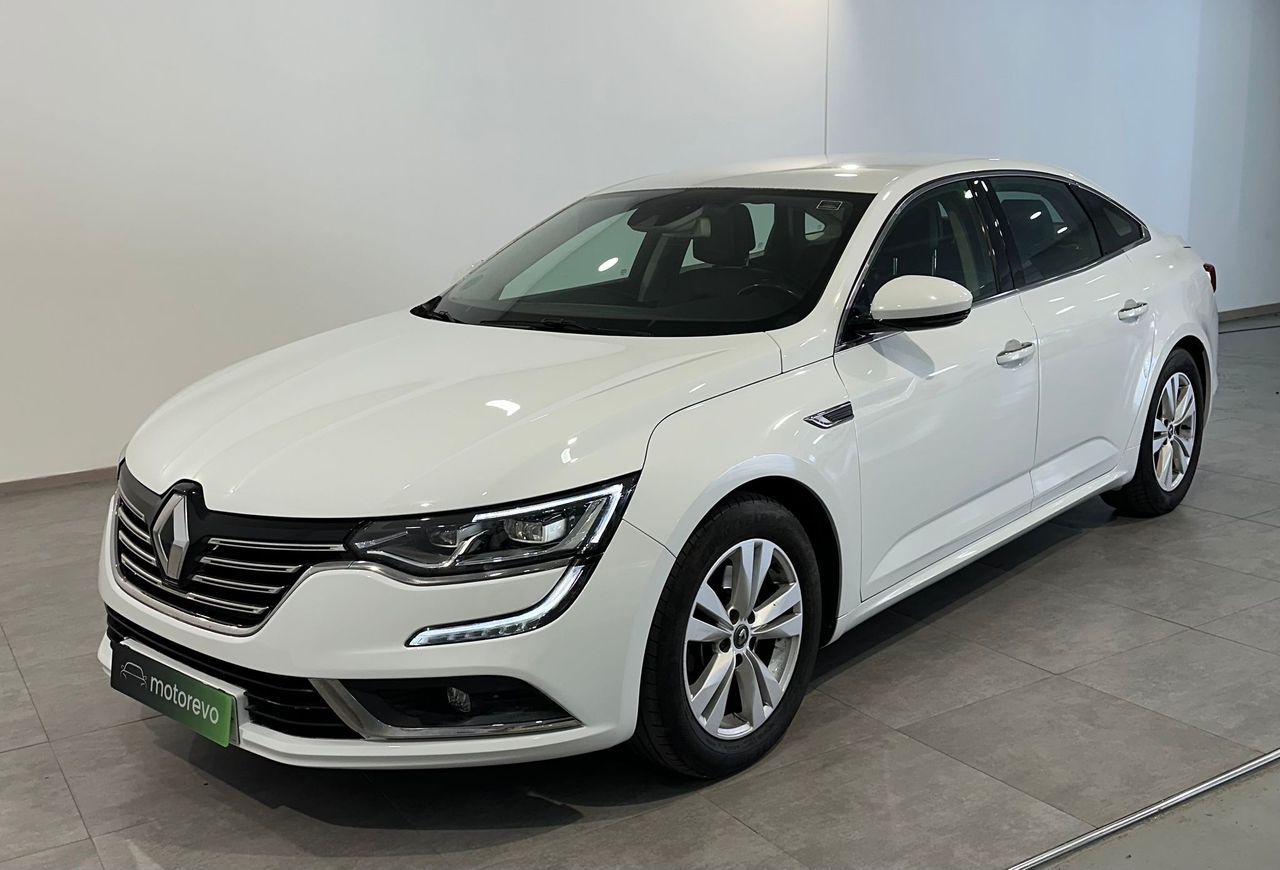 renault talisman 2020 / foto grande (2)