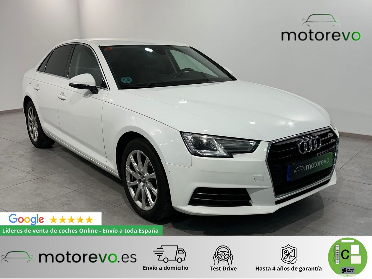 audi a4 2019 /
