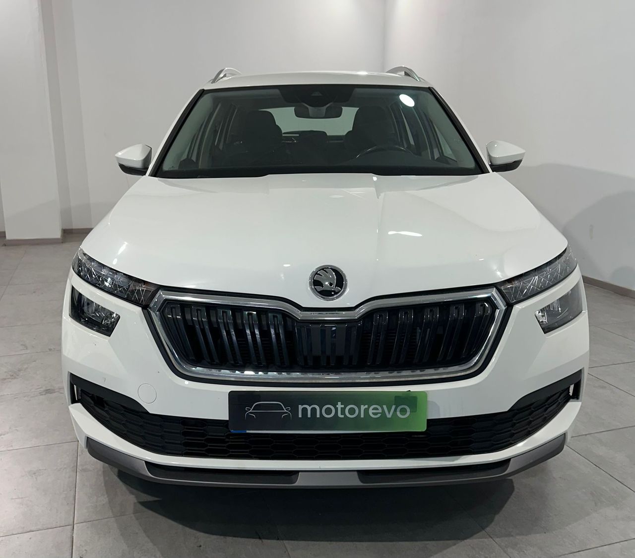 skoda kamiq 2020 / foto grande (2)