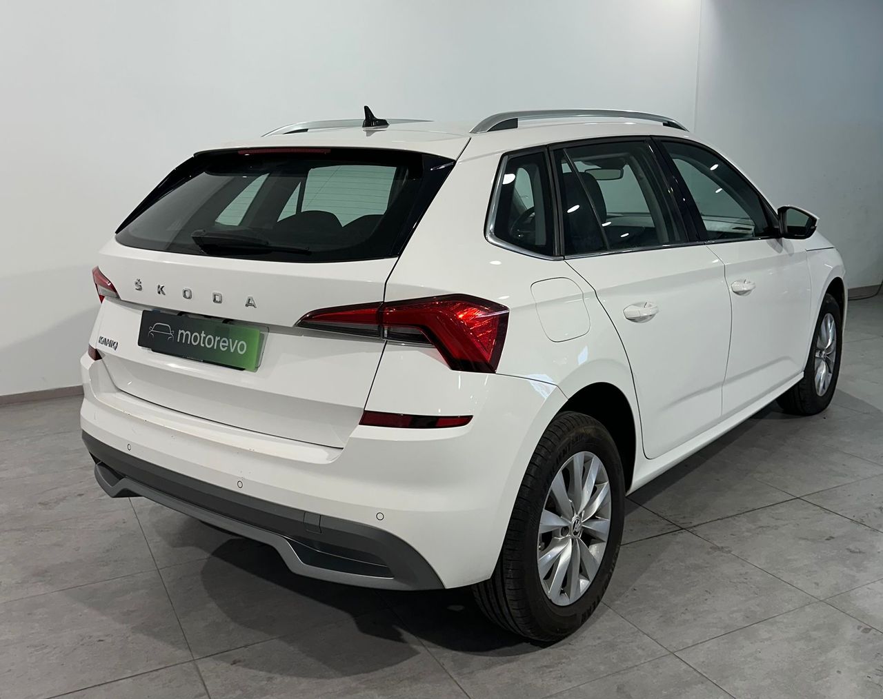 skoda kamiq 2020 / foto grande (3)