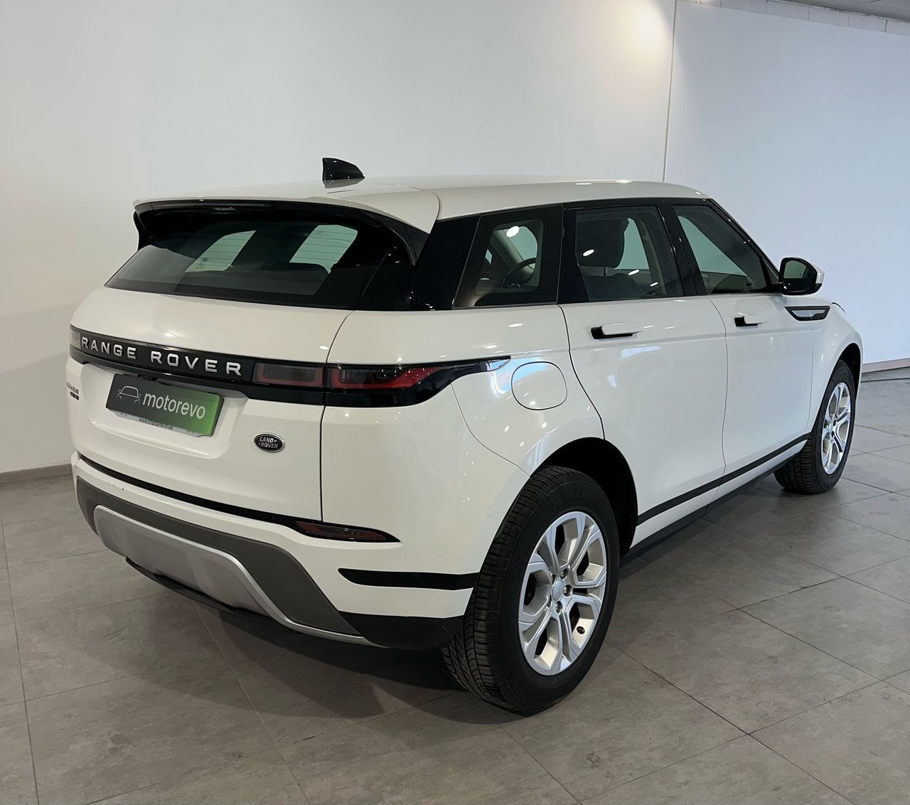 land-rover range rover evoque 2021 / foto grande (3)
