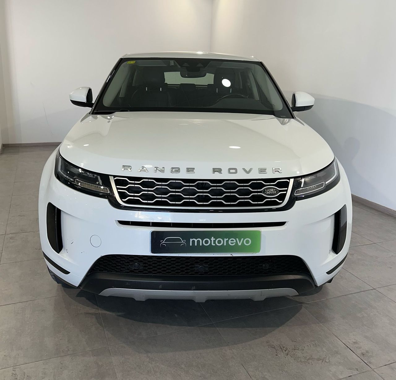 land-rover range rover evoque 2021 / foto grande (2)
