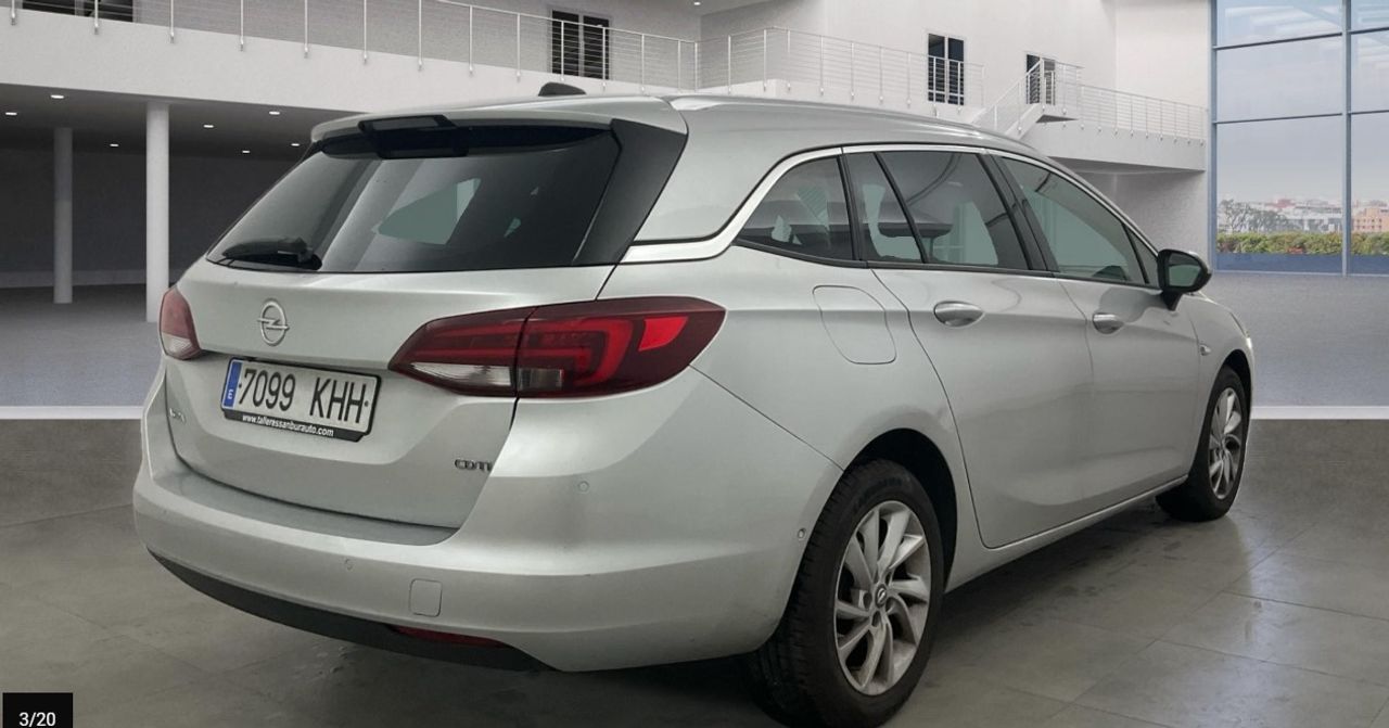 opel astra 2018 / foto grande (3)