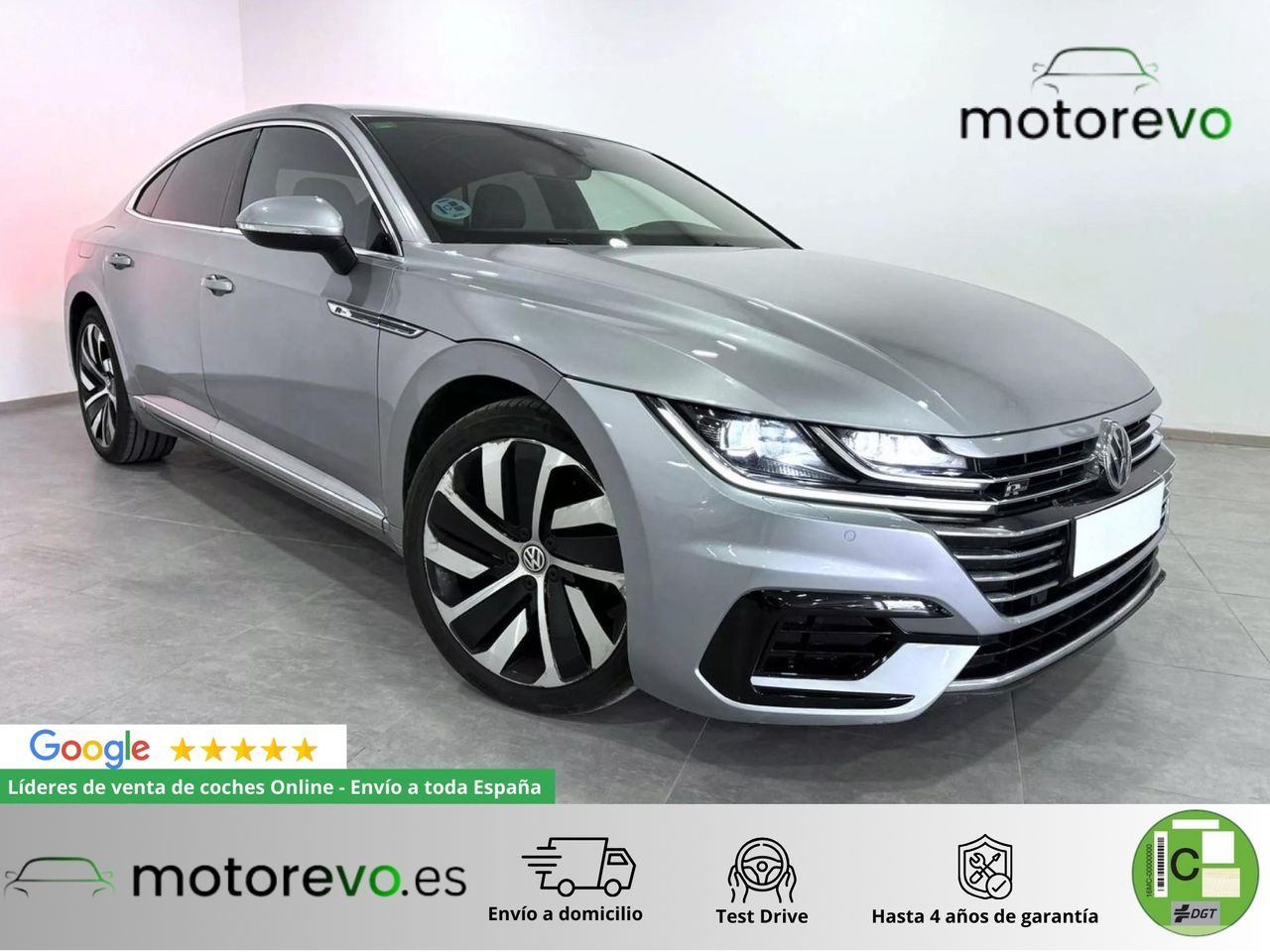 volkswagen arteon 2020 /