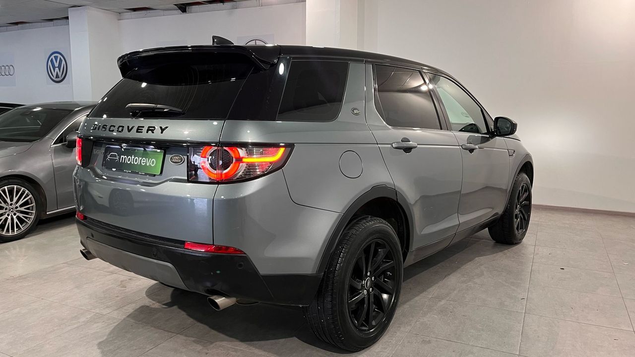 land-rover discovery sport 2019 / foto grande (2)