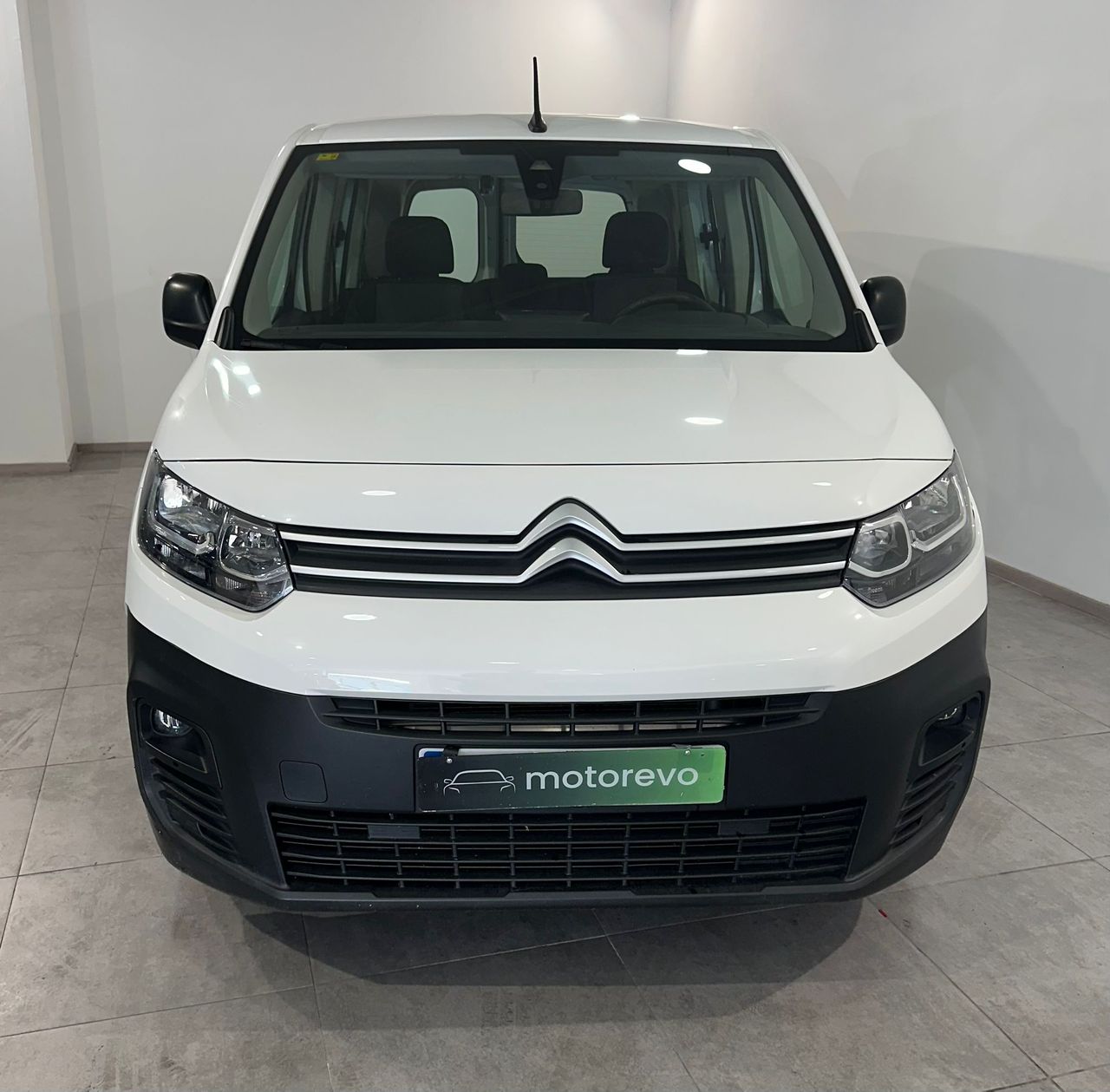 citroën berlingo 2020 / foto grande (2)