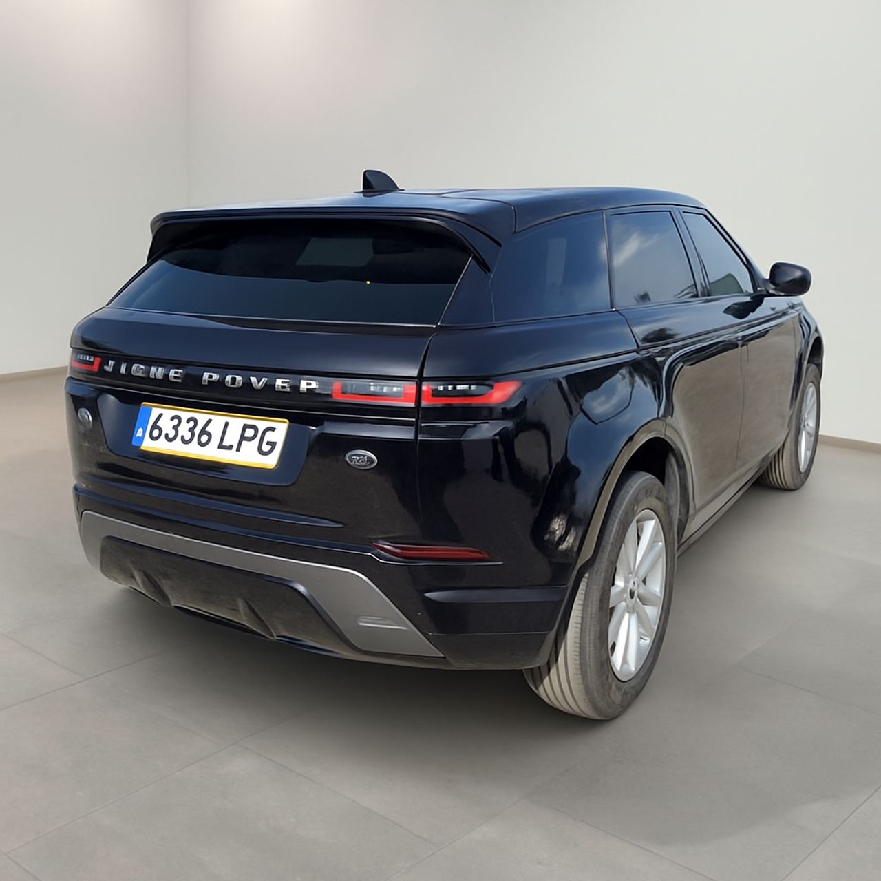 land-rover range rover evoque 2021 / foto grande (2)