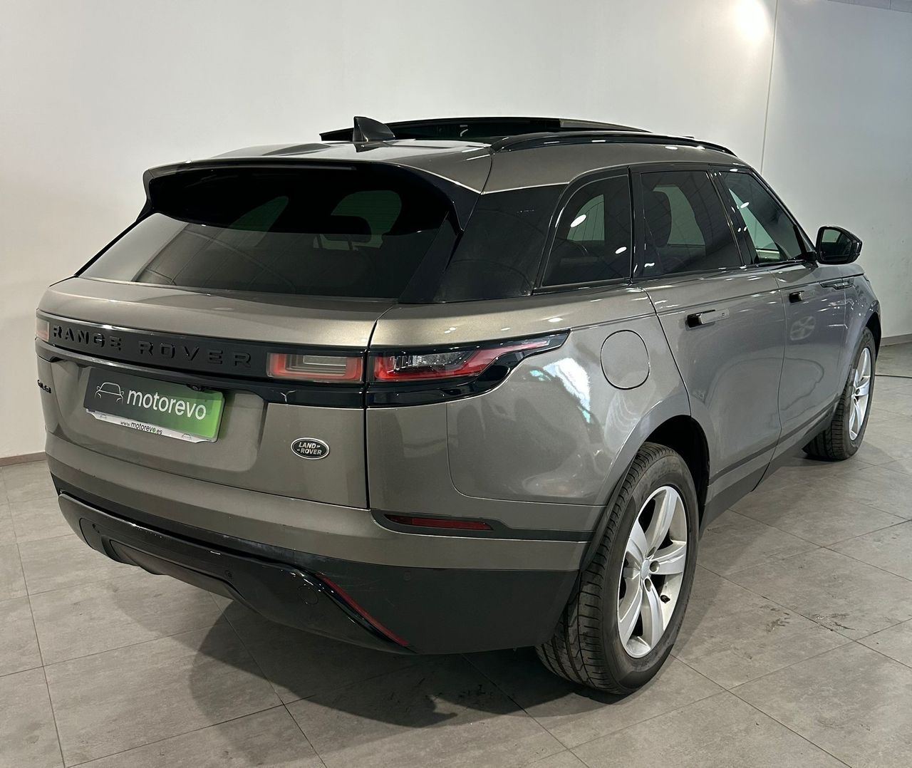 land-rover range rover velar 2020 / foto grande (2)