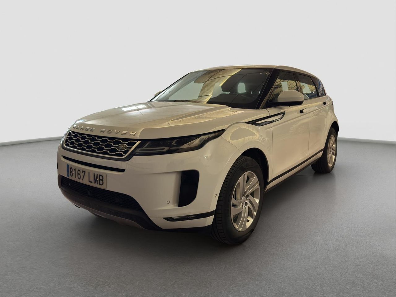 land-rover range rover evoque 2019 / foto grande (2)