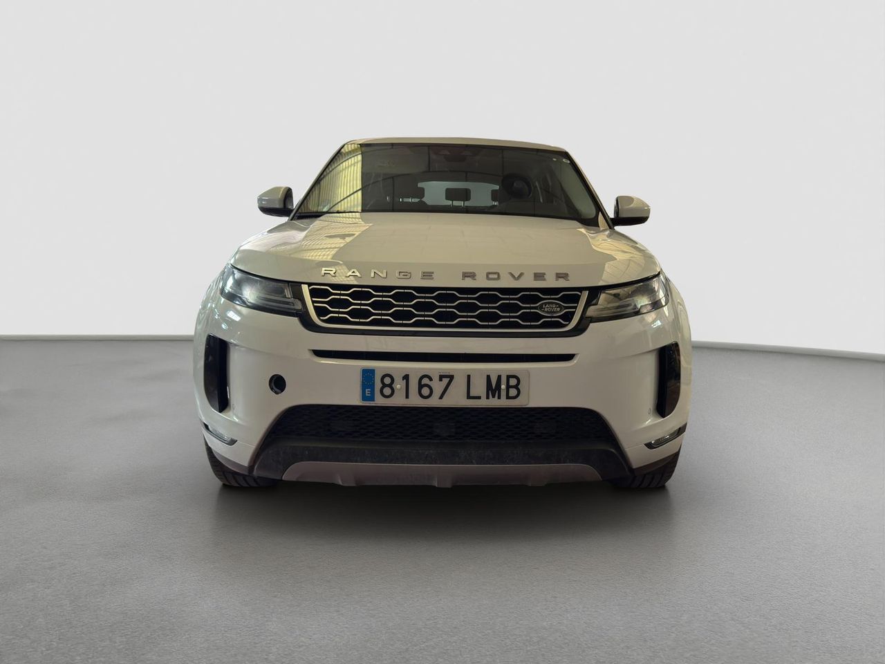 land-rover range rover evoque 2019 / foto grande (3)
