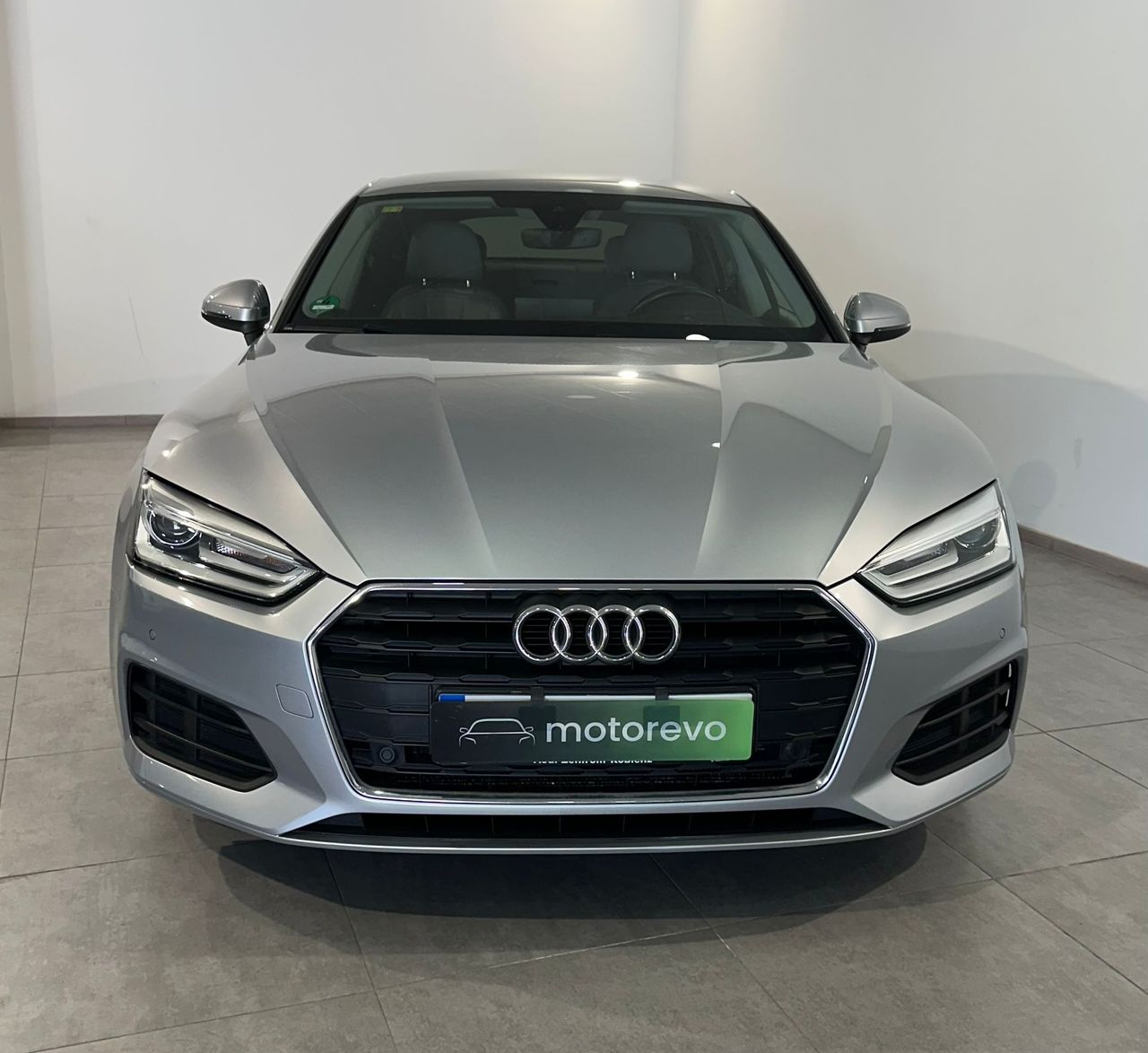 audi a5 2019 / foto grande (2)