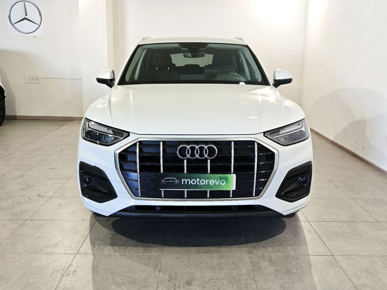 audi q5 2021 / foto grande (2)