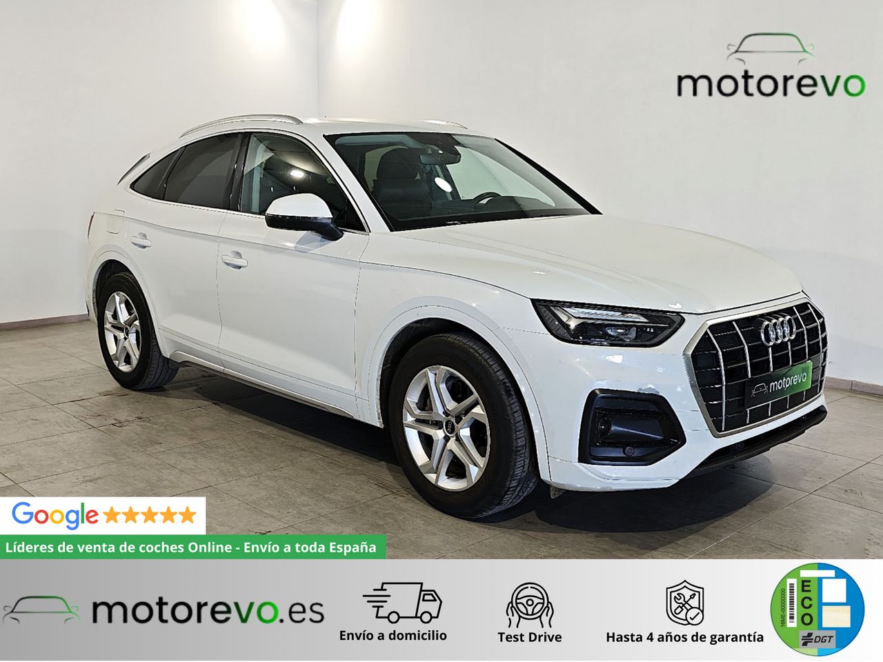 Foto audi q5 2021 /
