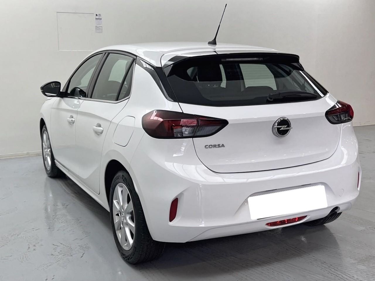 opel corsa 2020 / foto grande (3)