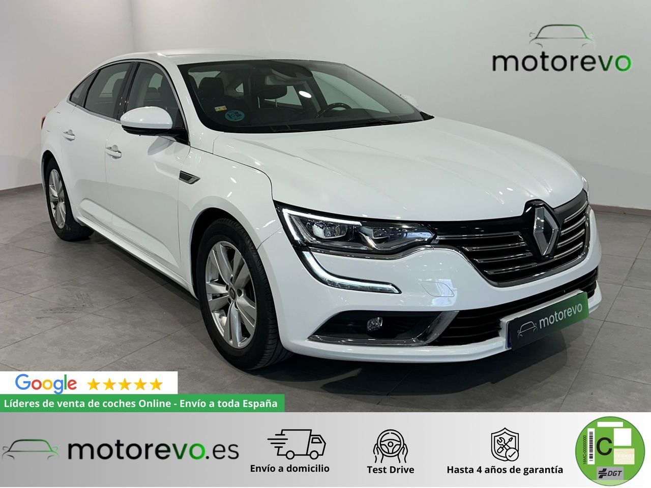renault talisman 2020 /