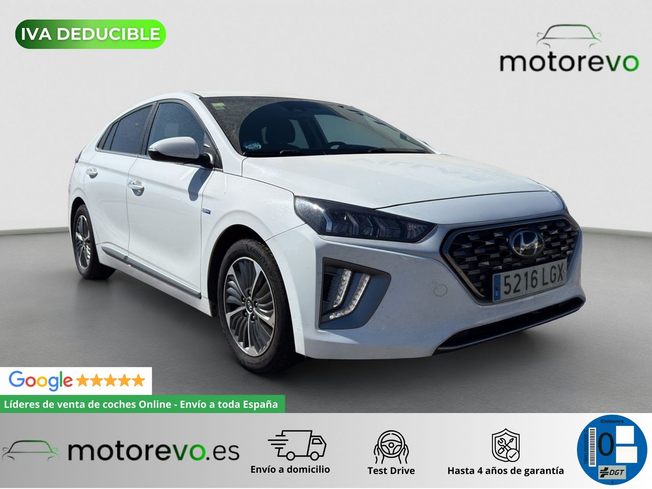 hyundai ioniq 2020 /