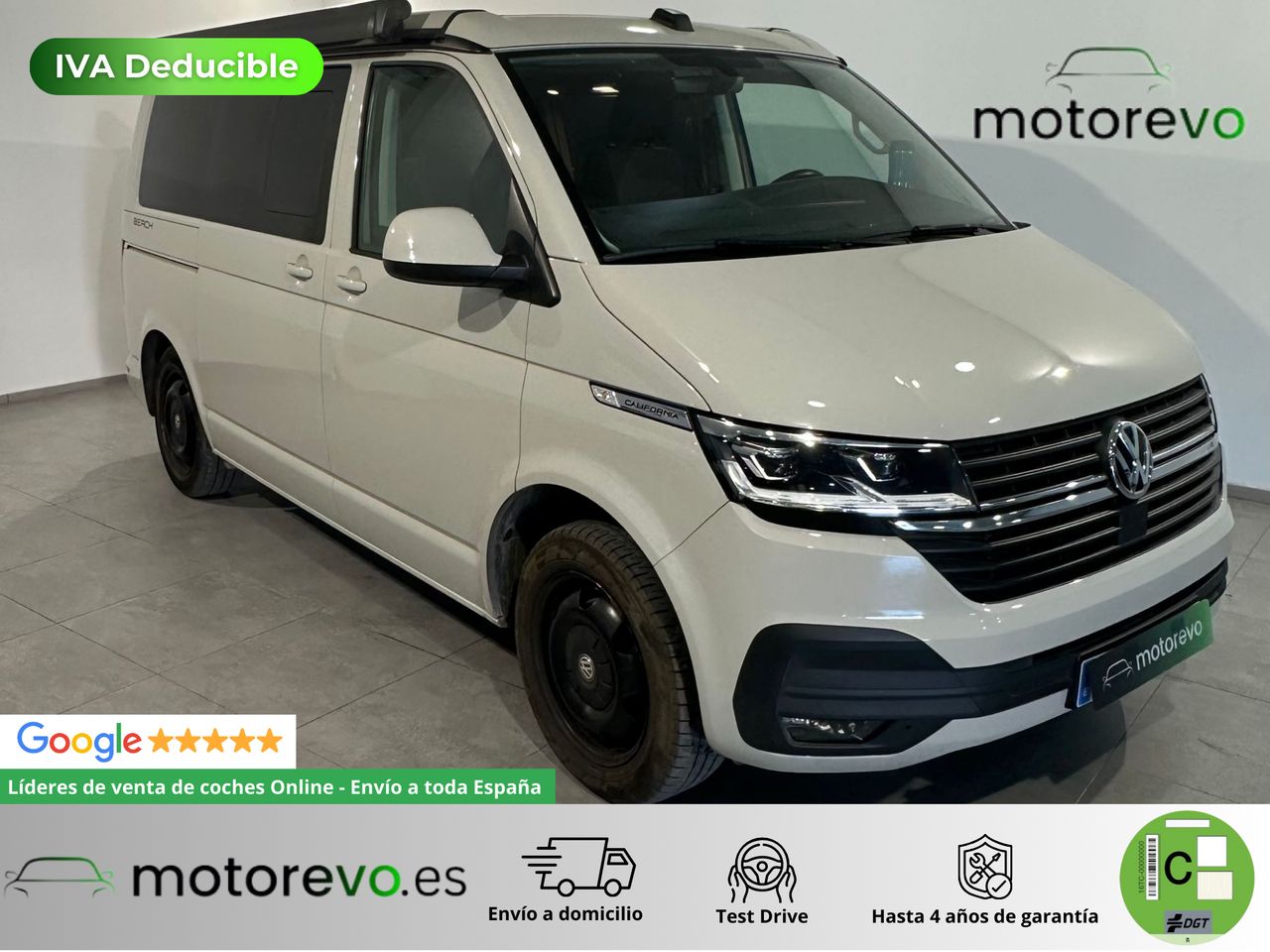 volkswagen california 2023 /