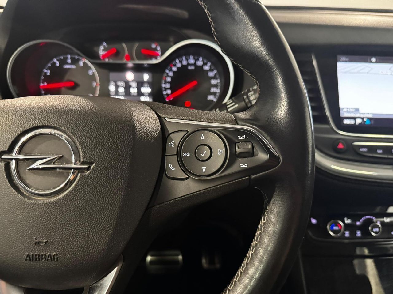 Opel Grandland X 1.5 CDTi Selective - foto 18