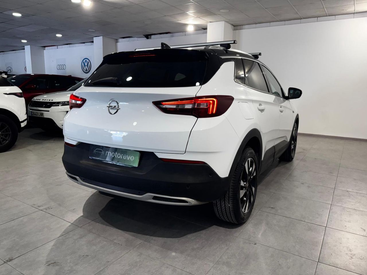 Opel Grandland X 1.5 CDTi Selective - foto 9