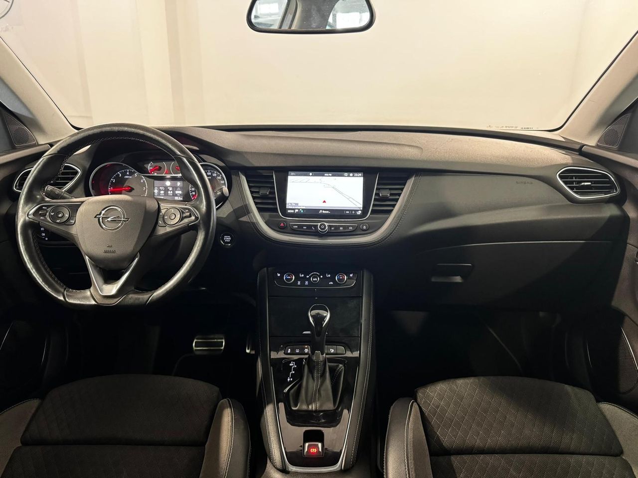 Opel Grandland X 1.5 CDTi Selective - foto 16