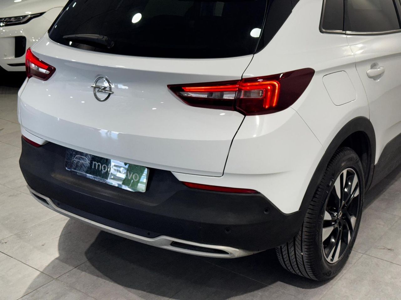 Opel Grandland X 1.5 CDTi Selective - foto 5