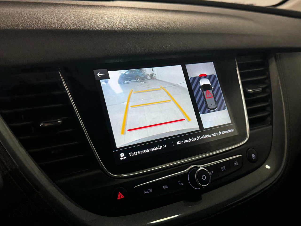 Opel Grandland X 1.5 CDTi Selective - foto 24