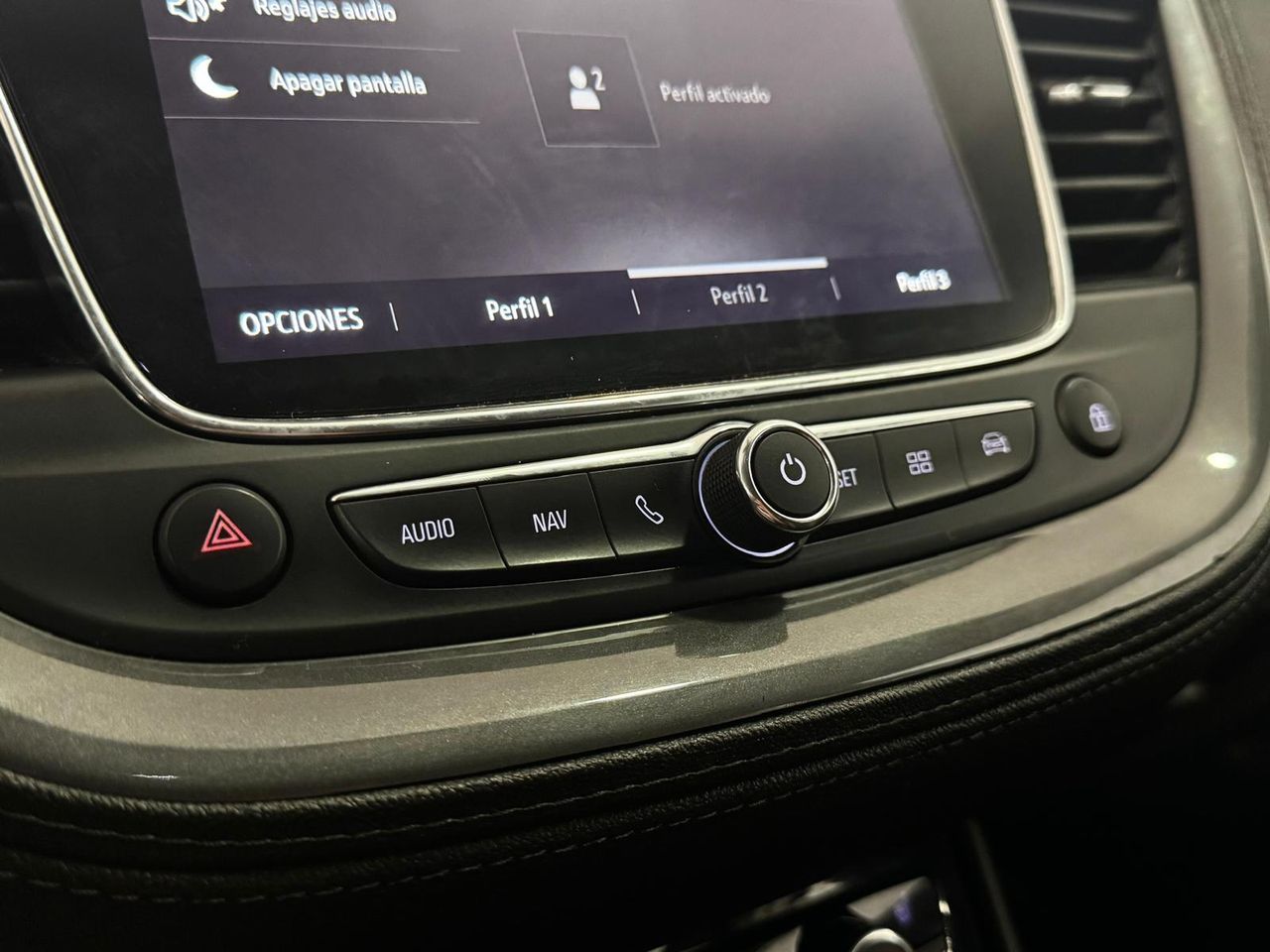 Opel Grandland X 1.5 CDTi Selective - foto 27