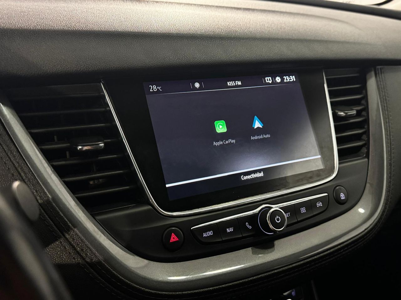 Opel Grandland X 1.5 CDTi Selective - foto 32