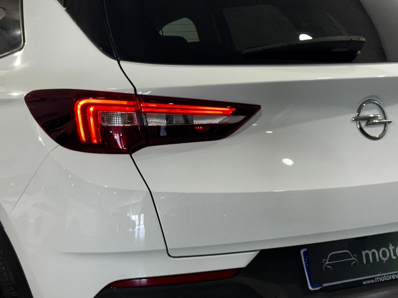 Opel Grandland X 1.5 CDTi Selective - foto 7