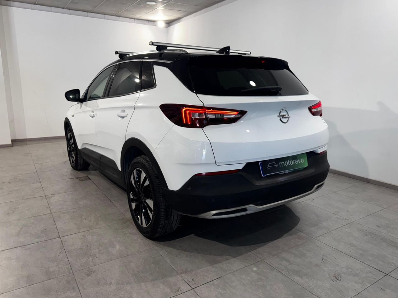 Opel Grandland X 1.5 CDTi Selective - foto 3