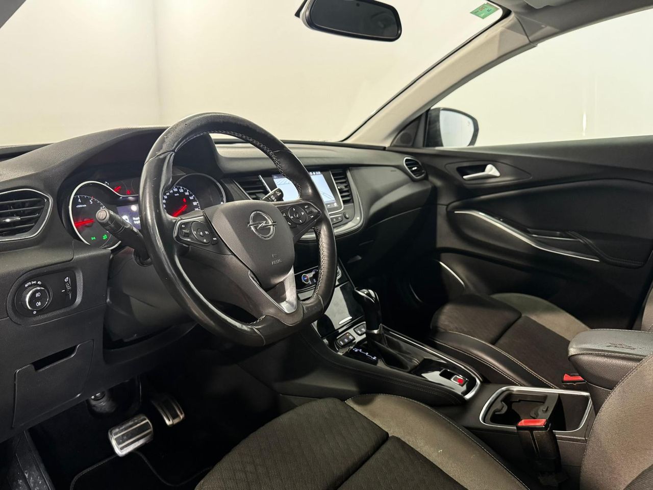 Opel Grandland X 1.5 CDTi Selective - foto 15