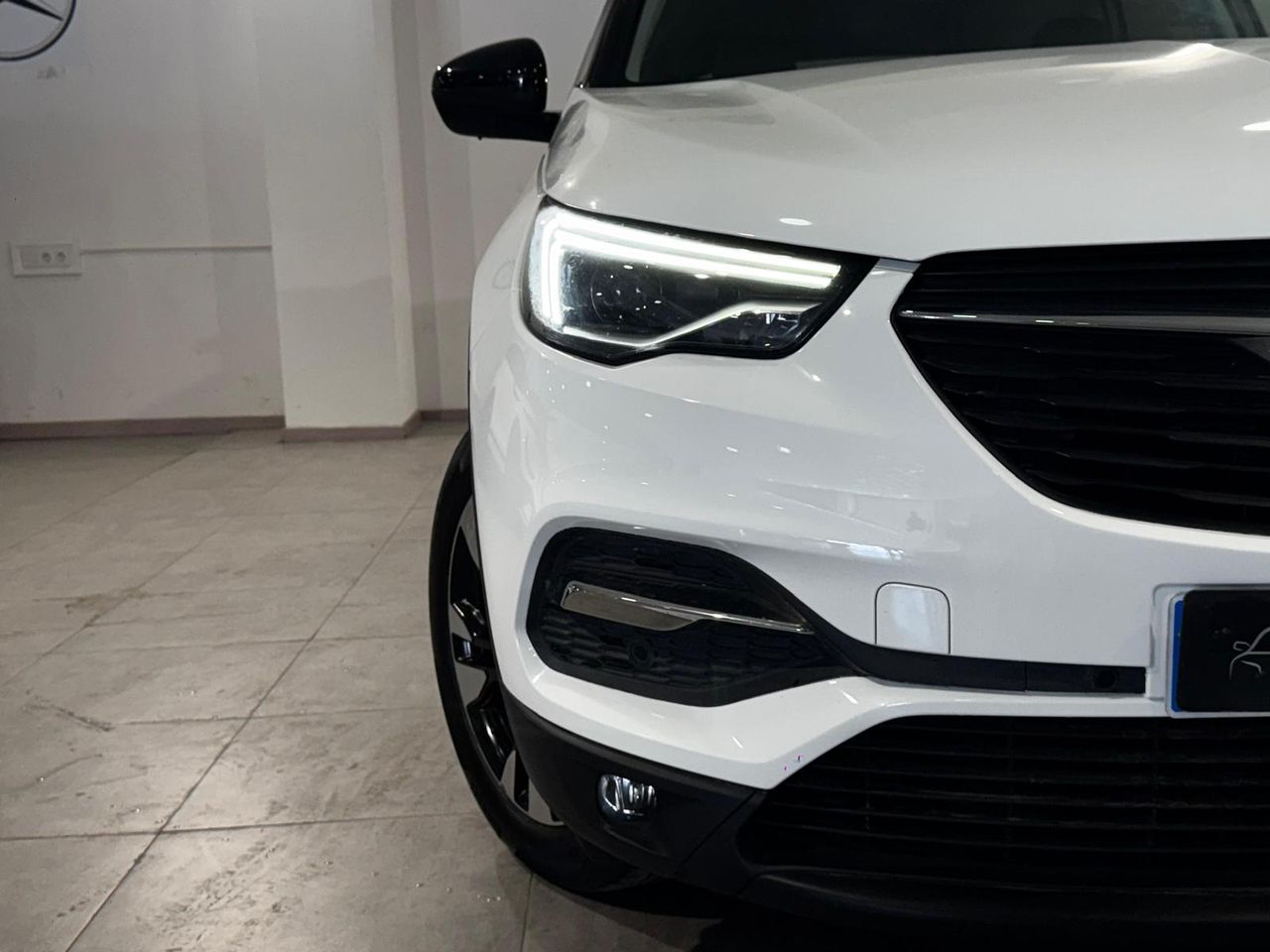 Opel Grandland X 1.5 CDTi Selective - foto 6