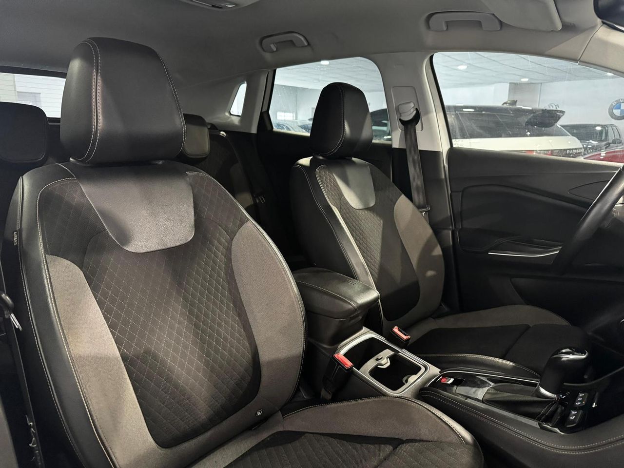 Opel Grandland X 1.5 CDTi Selective - foto 13