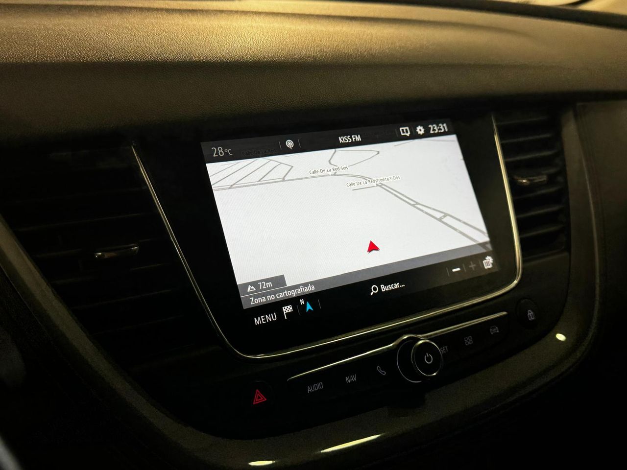 Opel Grandland X 1.5 CDTi Selective - foto 23