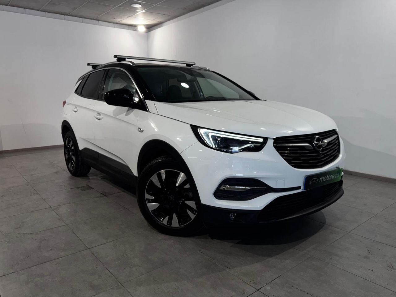 Opel Grandland X 1.5 CDTi Selective - foto 4