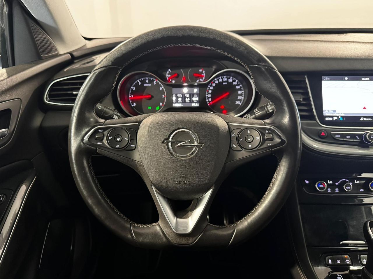 Opel Grandland X 1.5 CDTi Selective - foto 17