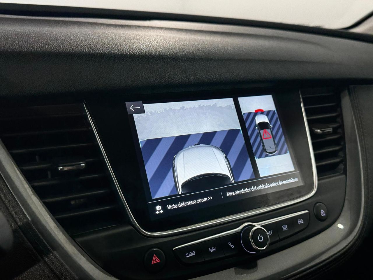 Opel Grandland X 1.5 CDTi Selective - foto 25