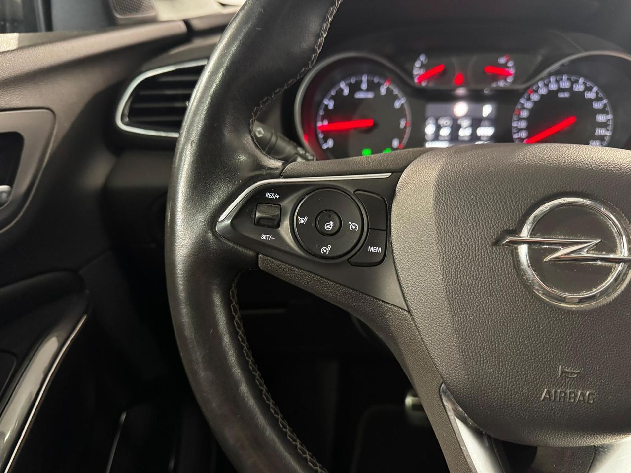 Opel Grandland X 1.5 CDTi Selective - foto 19